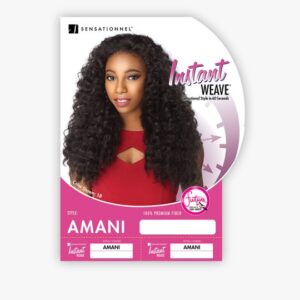 Instant Weave Amani – Canova Trois-Rivières