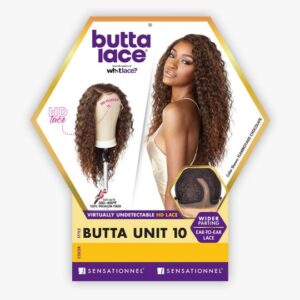 Perruque Butta Lace Unit 10 – Canova Trois-Rivières
