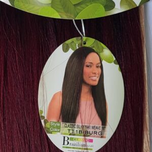 Classic Brazilian Hair – Canova Trois-Rivières