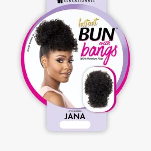 Instant Bun with Bangs Jana – Canova Trois-Rivières