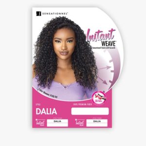 Instant Weave Dalia – Canova Trois-Rivières