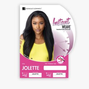 Instant Weave Jolette – Canova Trois-Rivières
