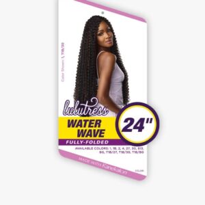 Lulutress Water Wave 24 po – Canova Trois-Rivières
