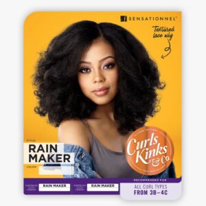 Perruque Curls Kinks & Co Rain Maker – Canova Trois-Rivières