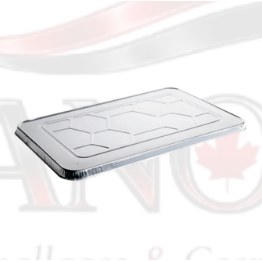 Couvercle pour plat format géant – emballage alimentaire Canova Trois-Rivières
