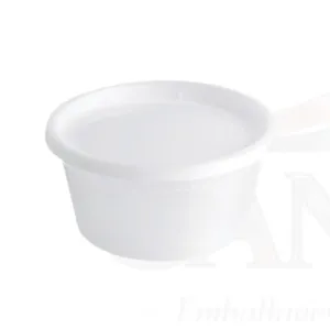 Ensemble de contenants deli 12 oz – emballage alimentaire Canova Trois-Rivières
