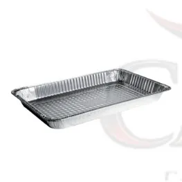 Plat format géant peu profond – emballage alimentaire Canova Trois-Rivières