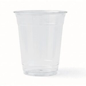 Verre clair 10 oz – emballage alimentaire Canova Trois-Rivières