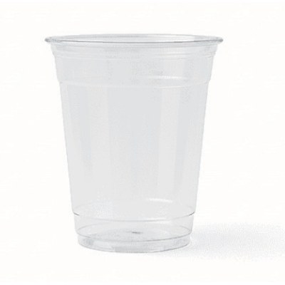 Verre clair 10 oz – emballage alimentaire Canova Trois-Rivières